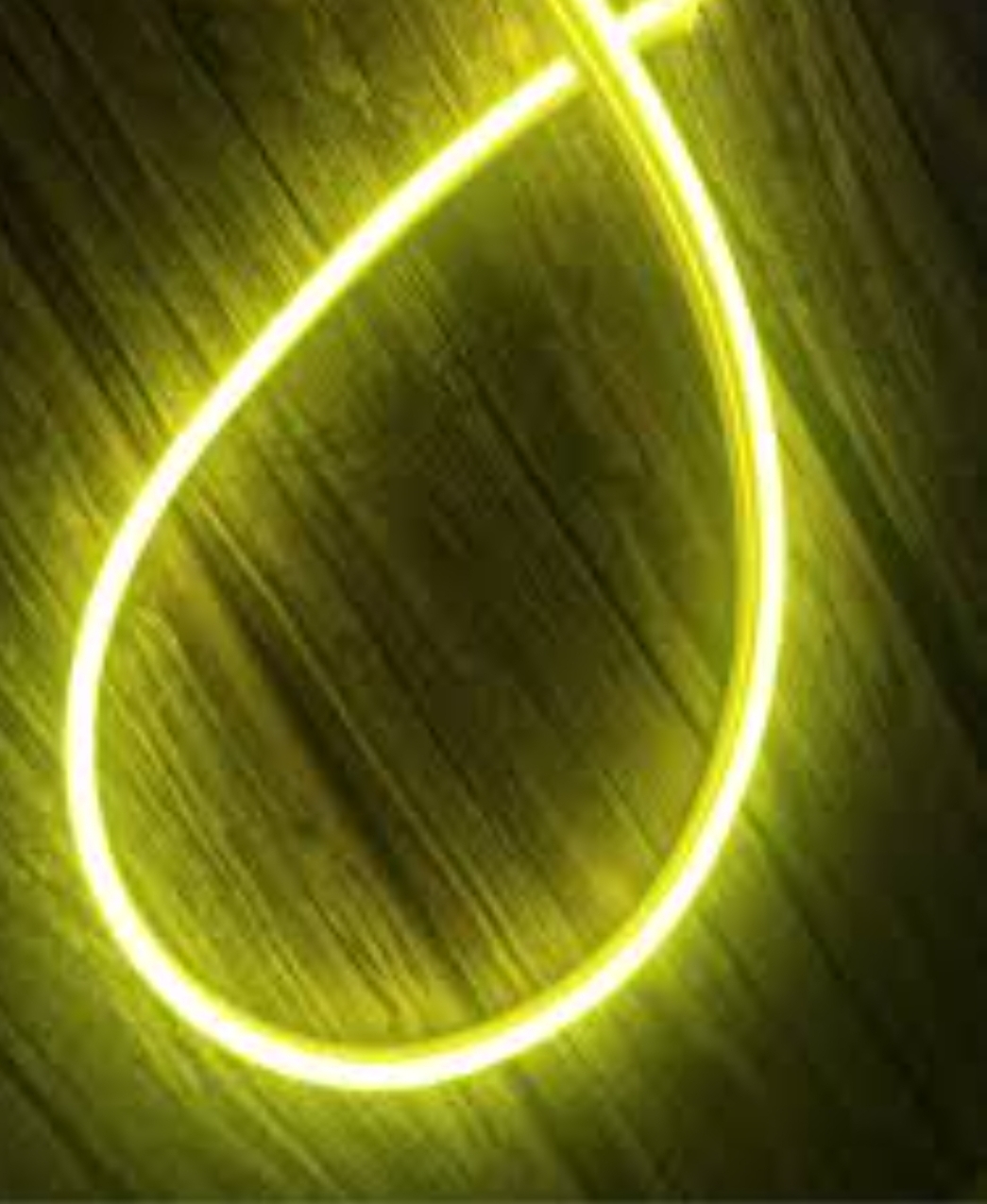 نئون سیلیکونی اورجینال زرد لیمویی    12ولت سایز  12*6 میلیمتر 9 وات