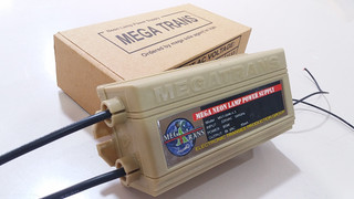 ترانس نئون مگا 8kv