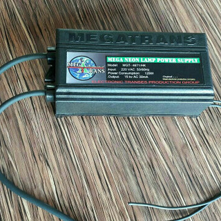 ترانس نئون مگا 15kv